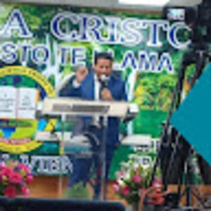 Meet your Posher, Pastor